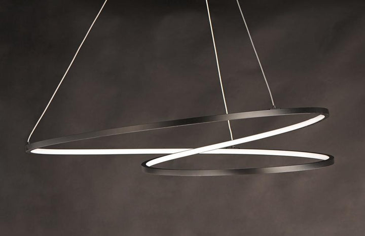 Cycle-Single Pendant