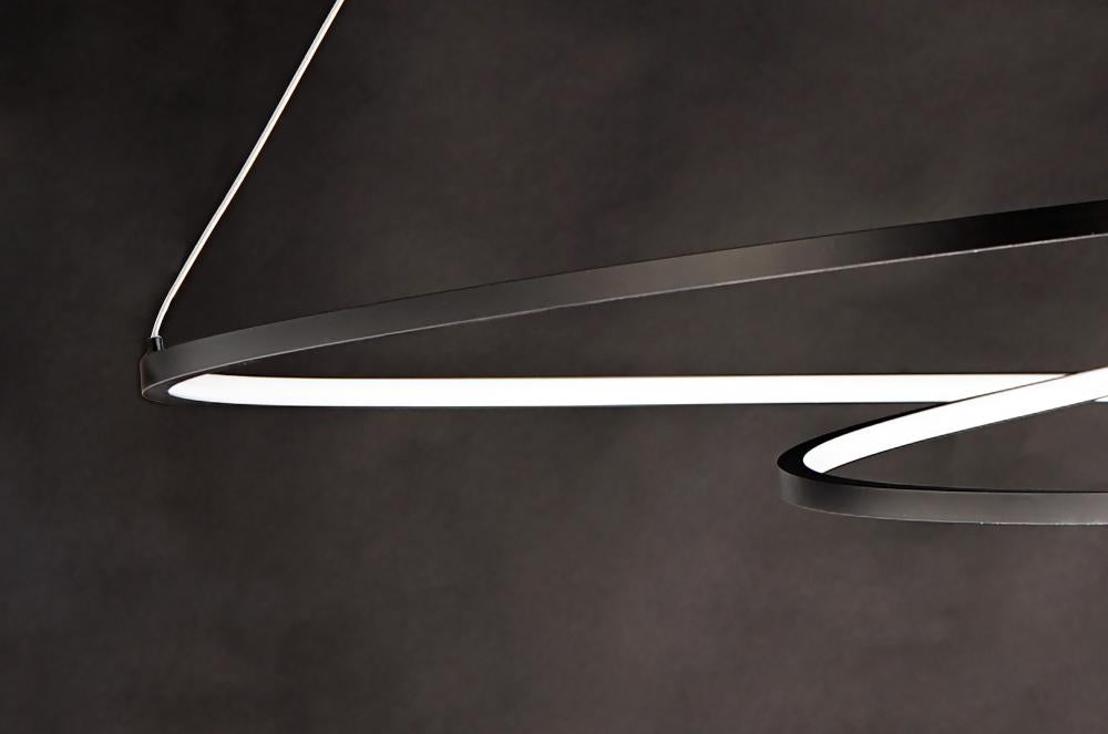 Cycle-Single Pendant