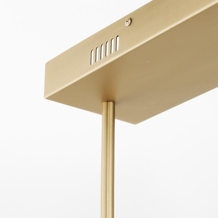 Dorian-Linear Pendant