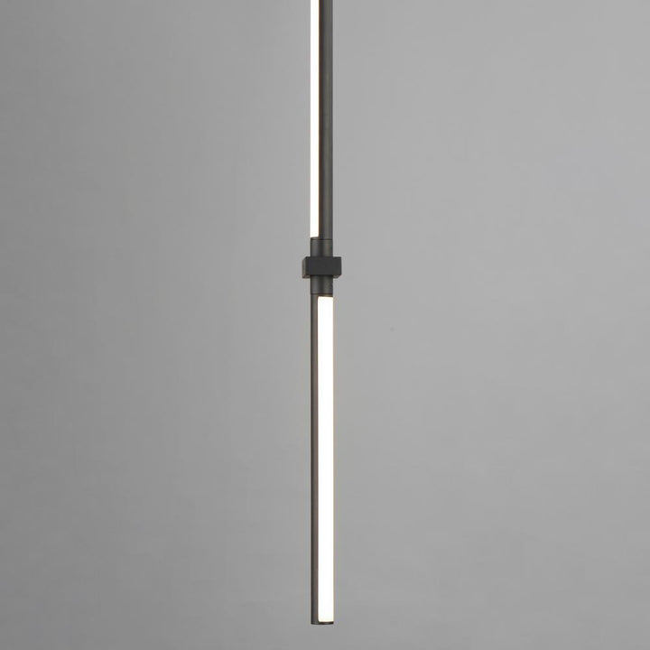 Dorian-Single Pendant