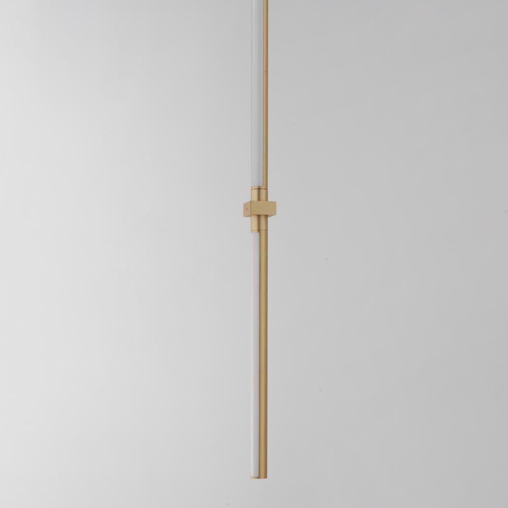 Dorian-Single Pendant