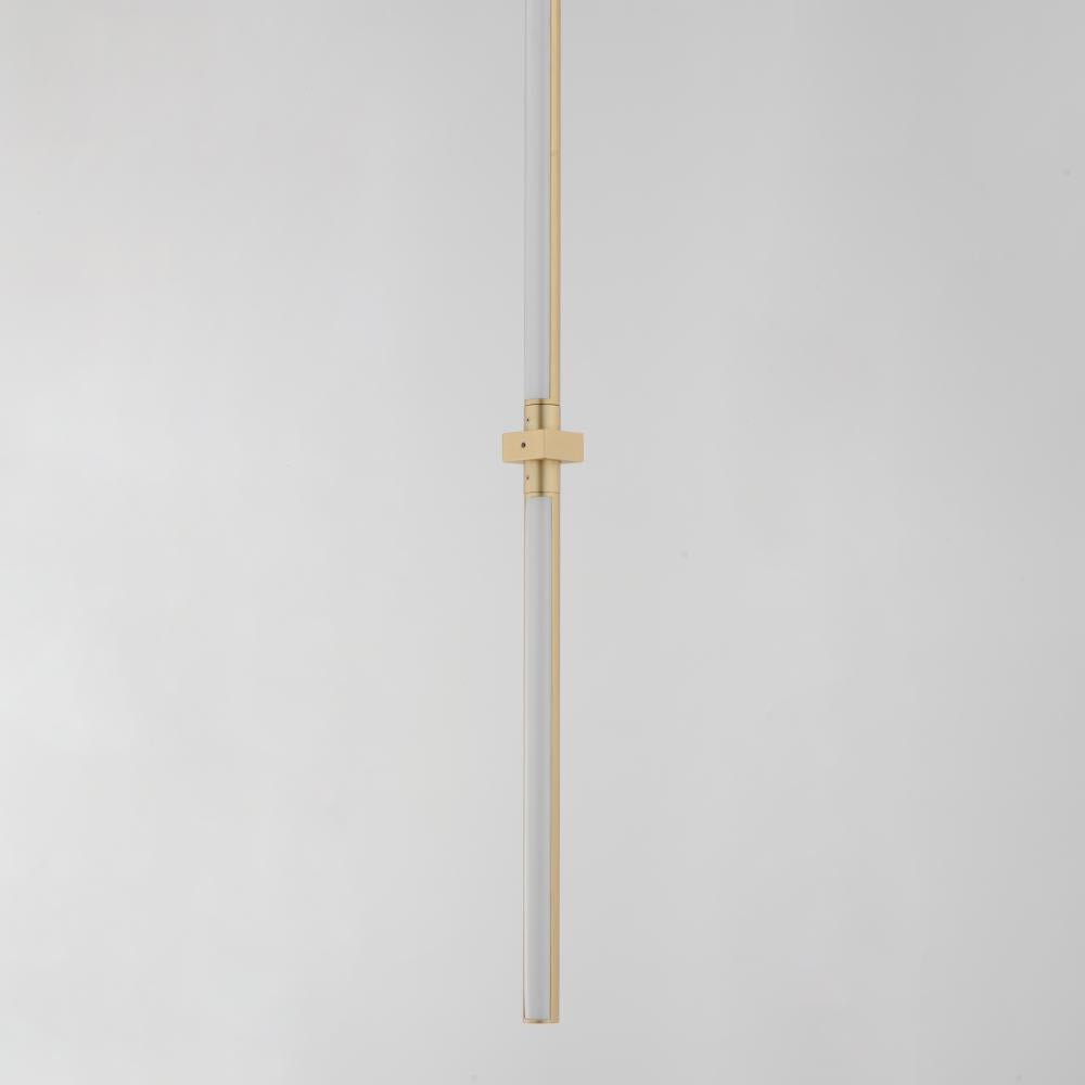 Dorian-Single Pendant