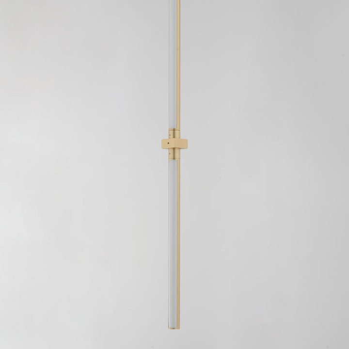 Dorian-Single Pendant