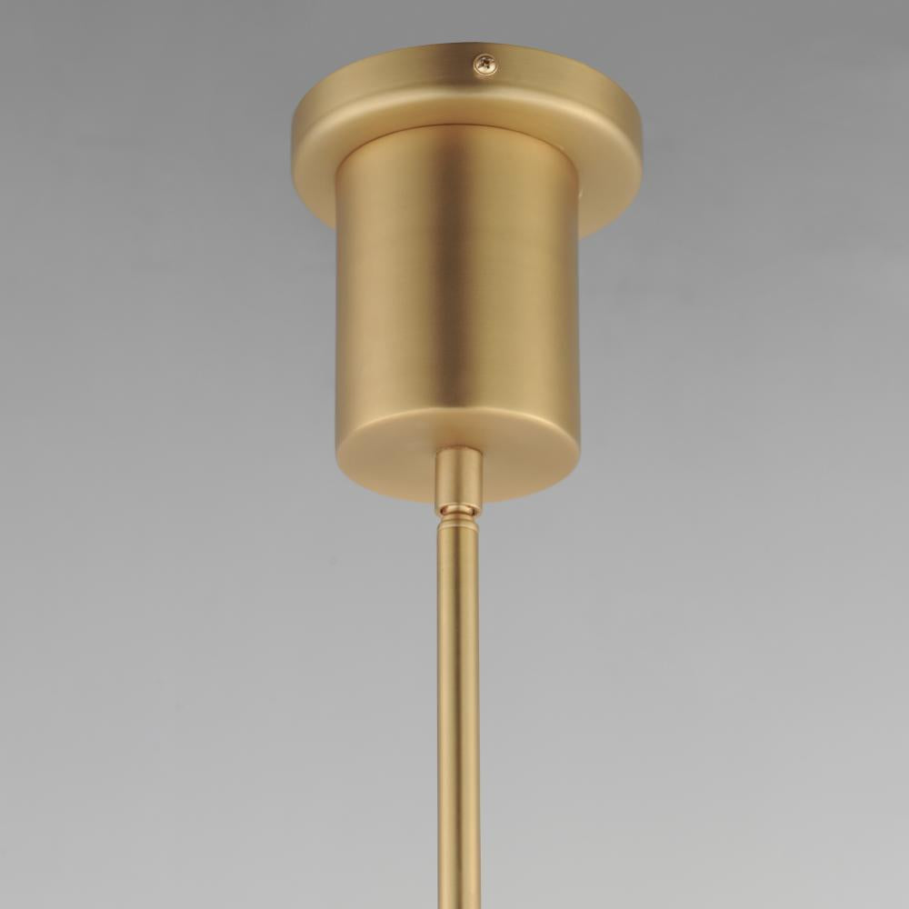 Dorian-Single Pendant