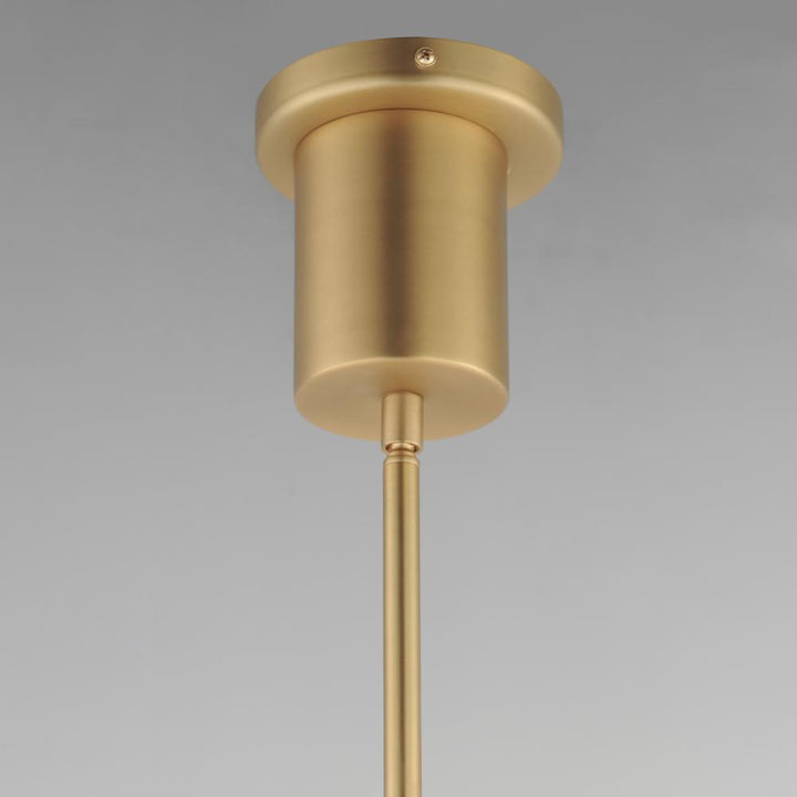 Dorian-Single Pendant