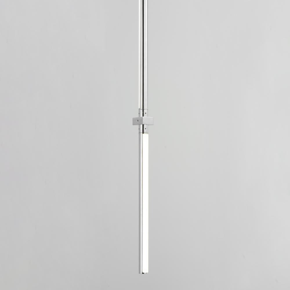 Dorian-Single Pendant