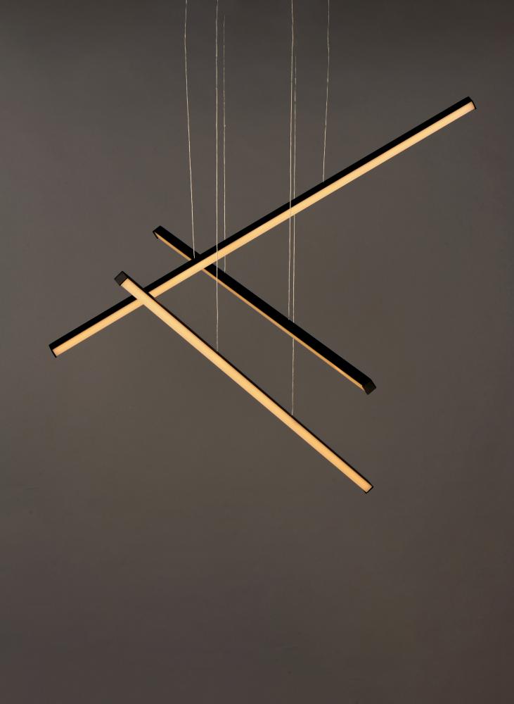 Hover-Multi-Light Pendant