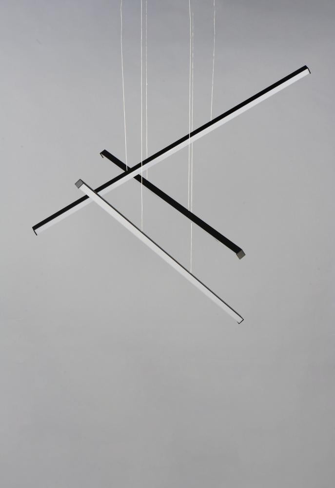 Hover-Multi-Light Pendant