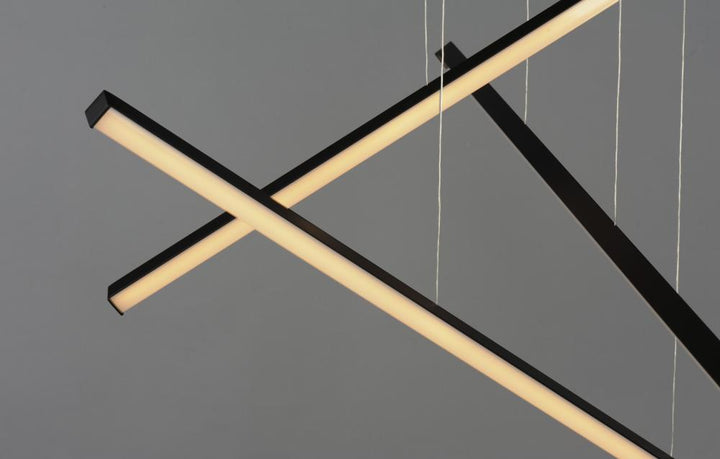 Hover-Multi-Light Pendant