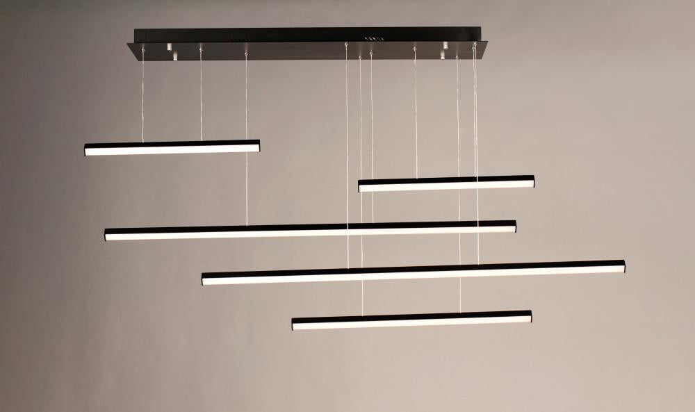 Hover-Multi-Light Pendant