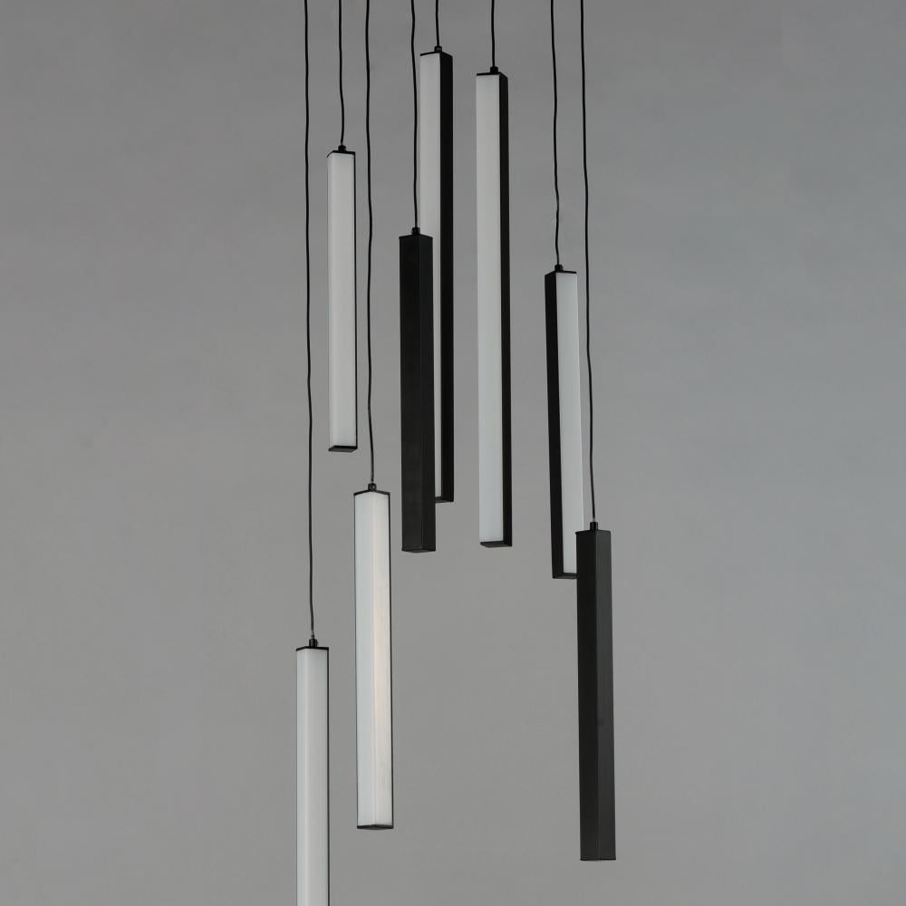 Hover-Multi-Light Pendant