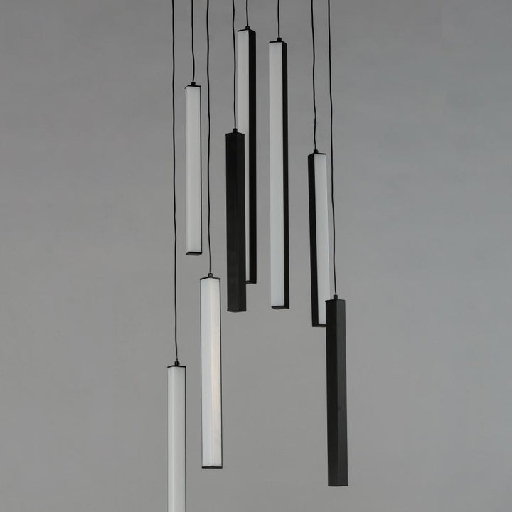 Hover-Multi-Light Pendant