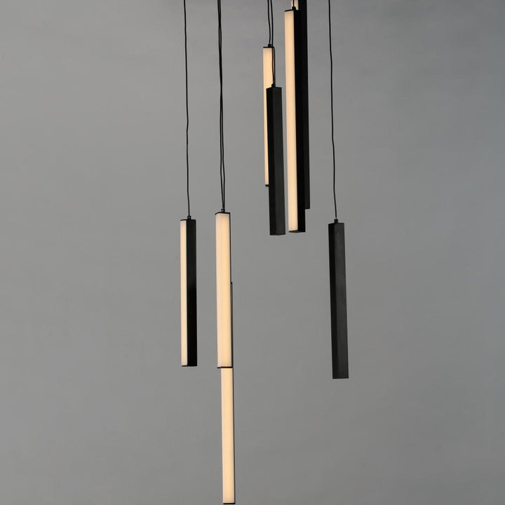 Hover-Multi-Light Pendant