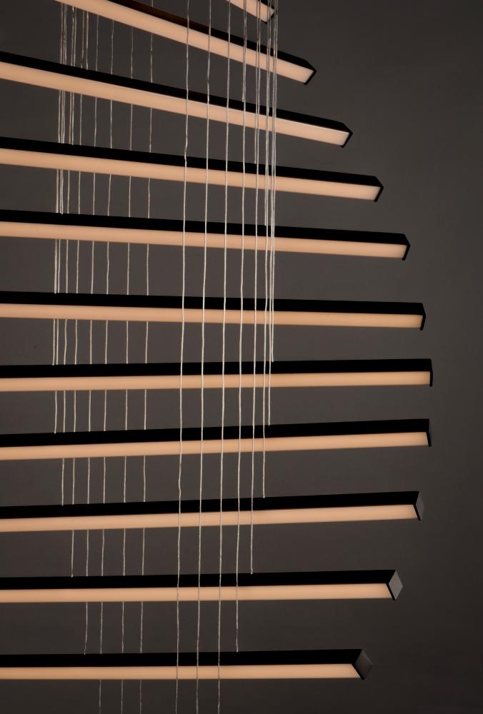 Hover-Multi-Light Pendant