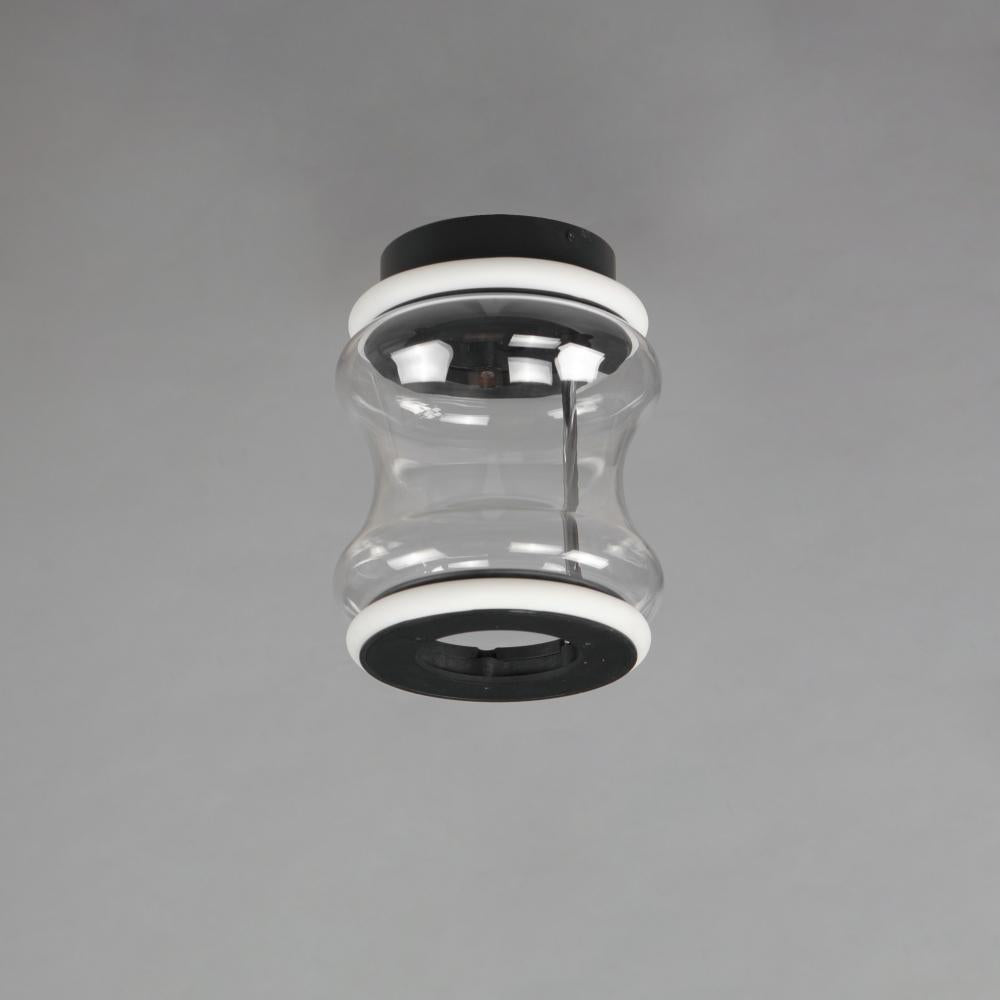 Syndicate-Flush Mount