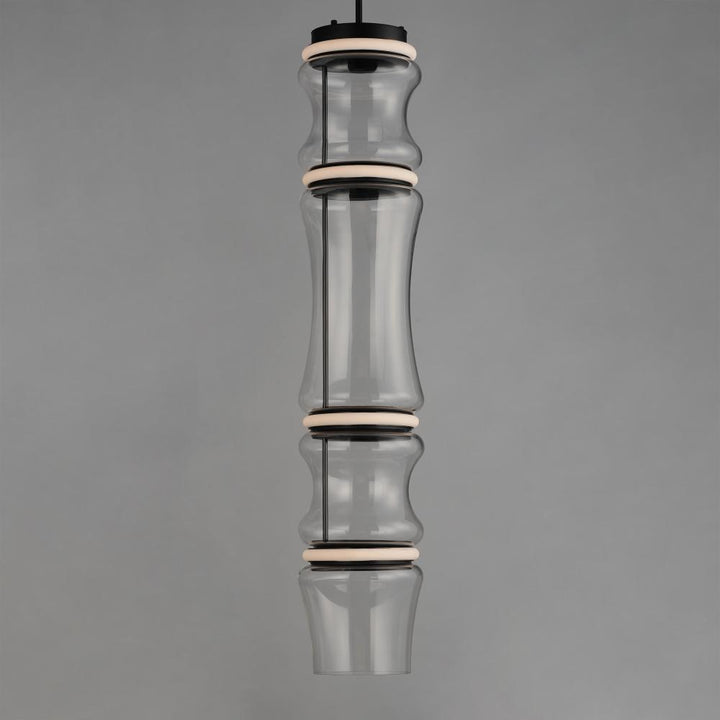 Syndicate-Multi-Light Pendant