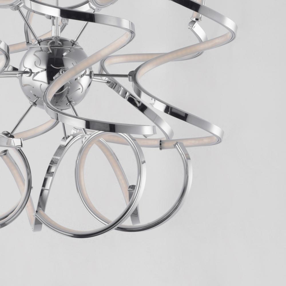 Chaos-Single Pendant