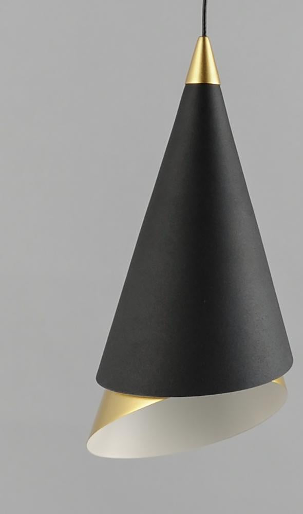 Mermaid-Mini Pendant