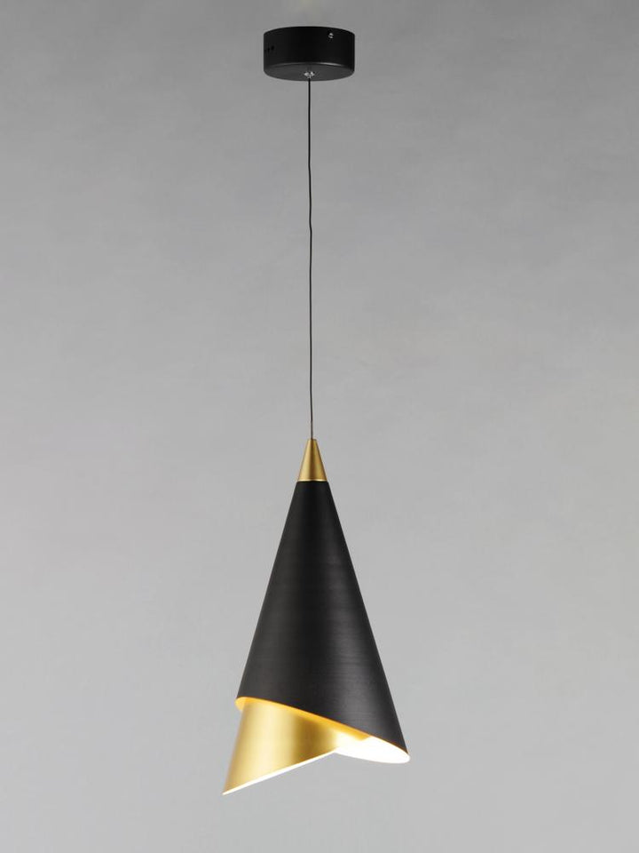 Mermaid-Mini Pendant