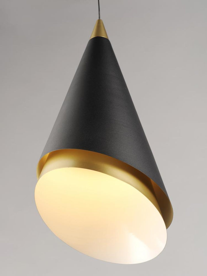 Mermaid-Mini Pendant