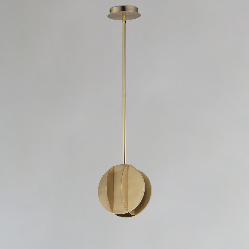 Interval-Single Pendant