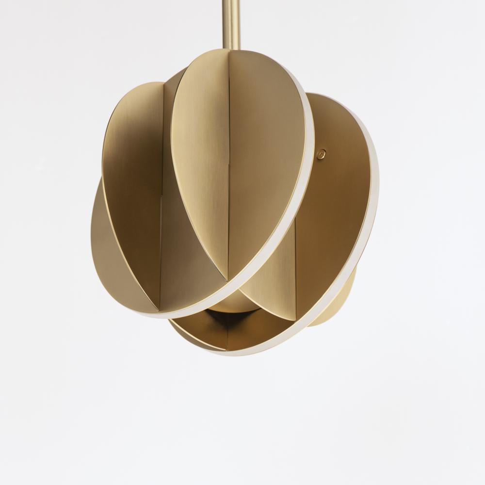 Interval-Single Pendant