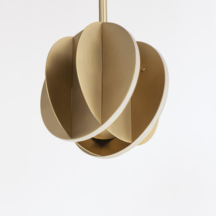 Interval-Single Pendant