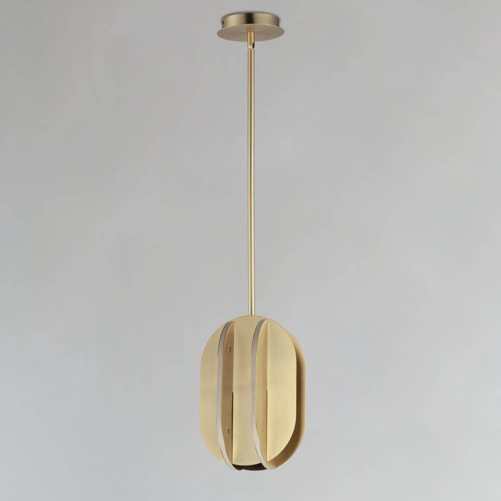 Interval-Single Pendant