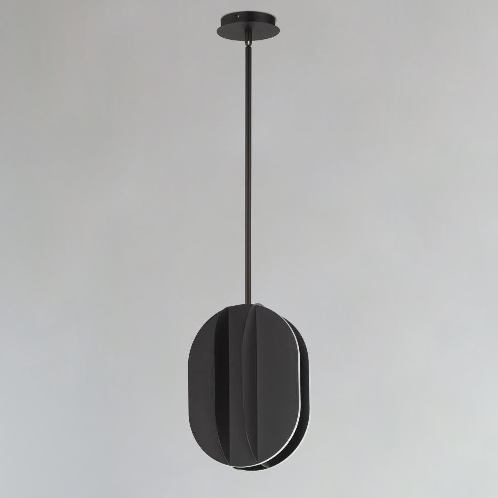 Interval-Single Pendant