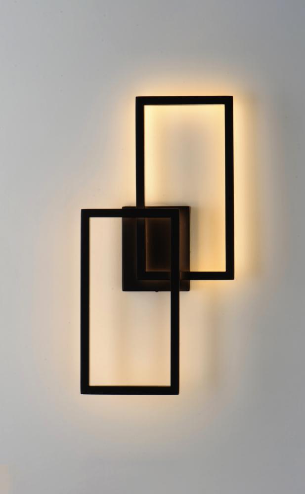 Traverse LED-Outdoor Wall Mount