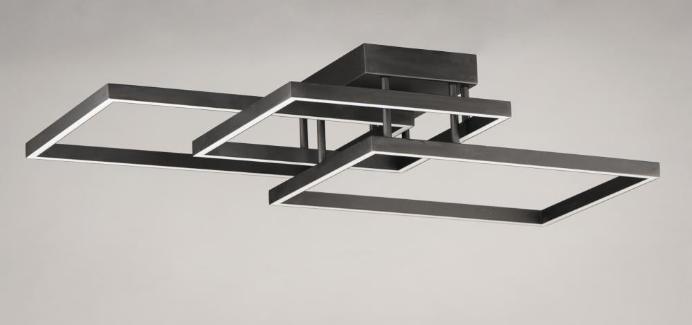 Traverse LED-Flush Mount