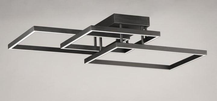 Traverse LED-Flush Mount