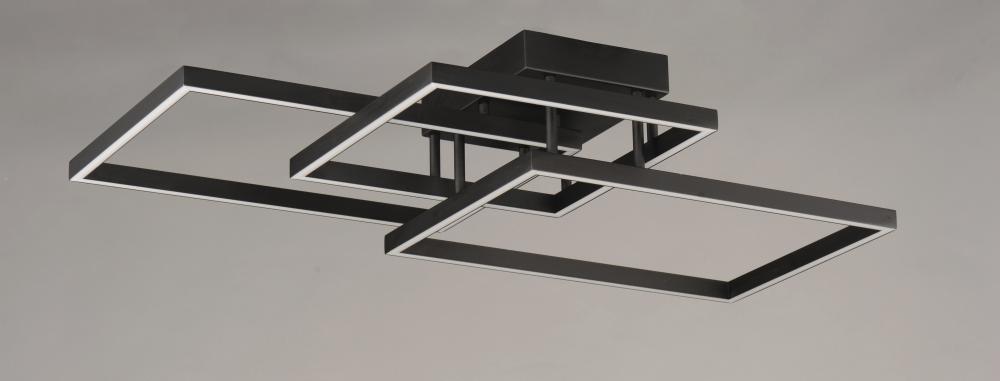 Traverse LED-Flush Mount