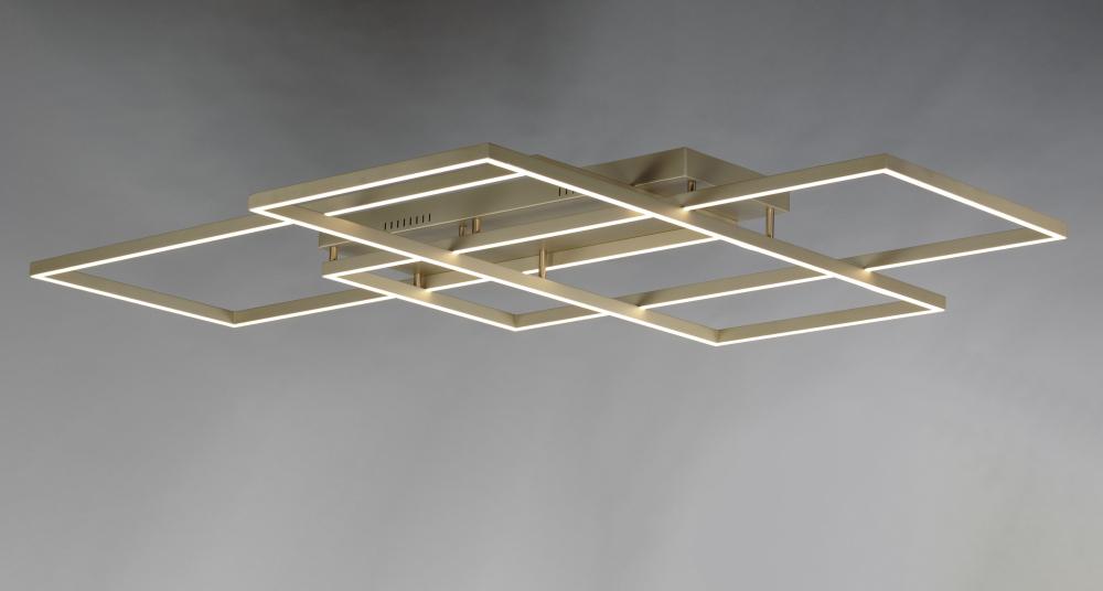 Traverse LED-Flush Mount