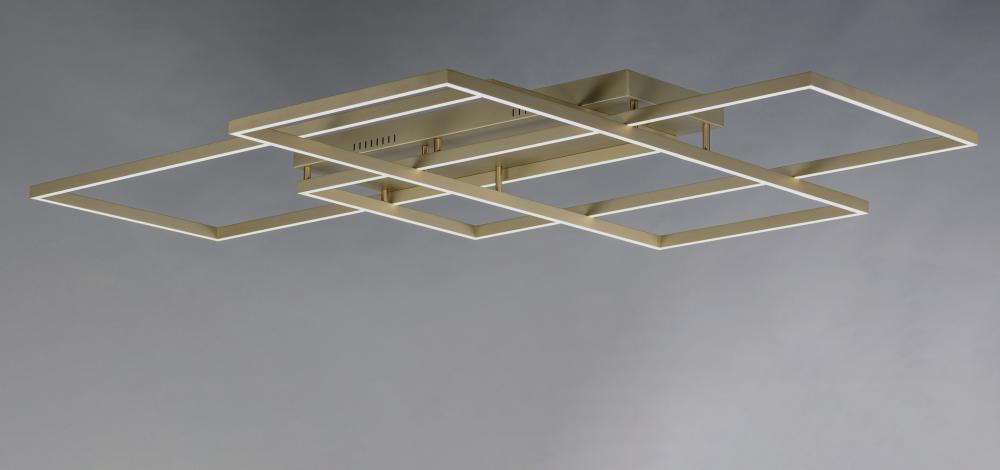 Traverse LED-Flush Mount