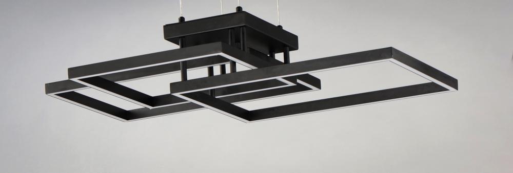 Traverse LED-Multi-Light Pendant