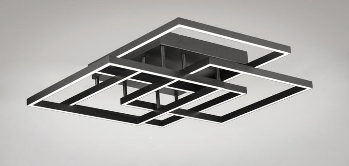 Traverse LED-Flush Mount