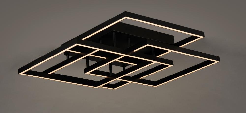 Traverse LED-Flush Mount