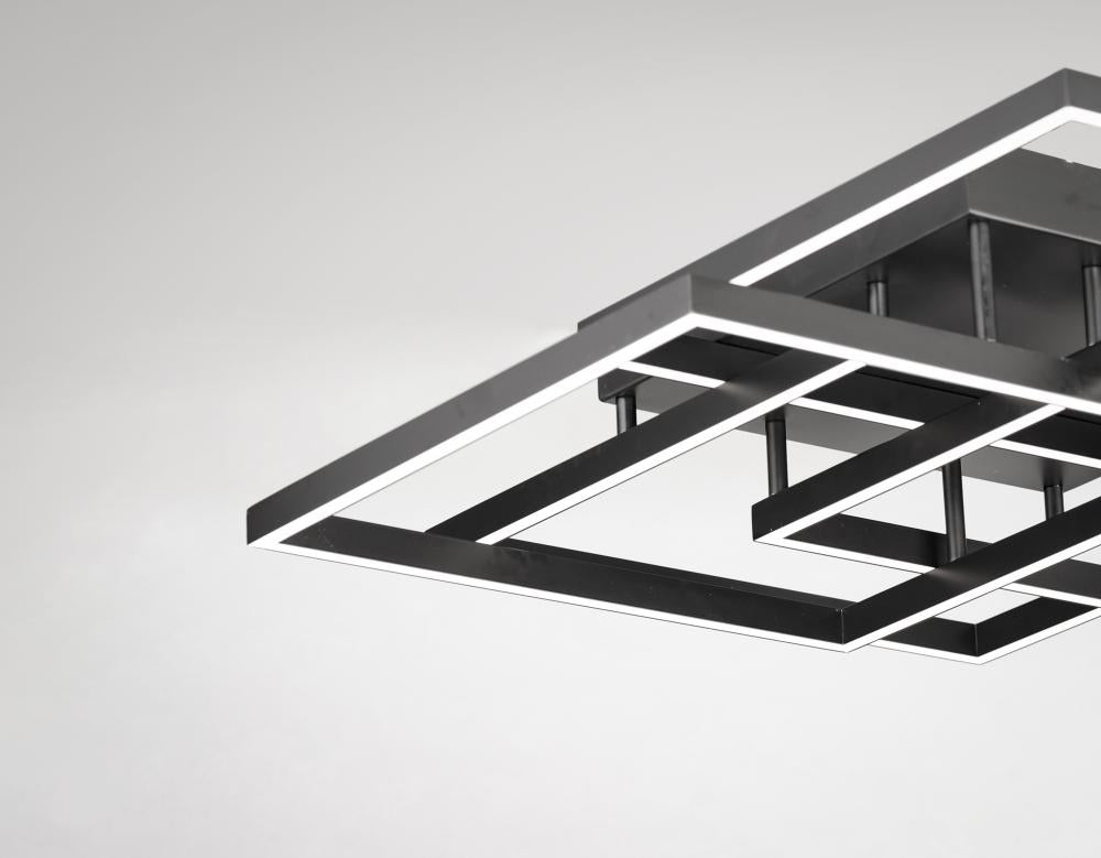 Traverse LED-Flush Mount