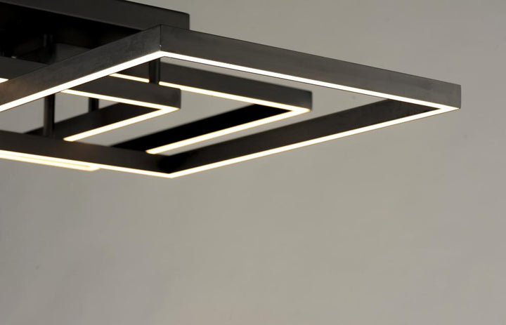 Traverse LED-Flush Mount