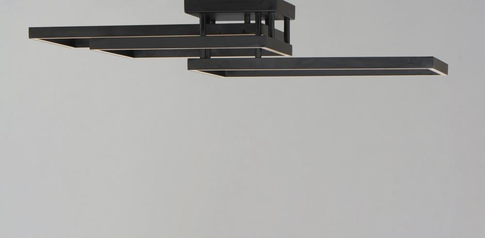 Traverse LED-Flush Mount