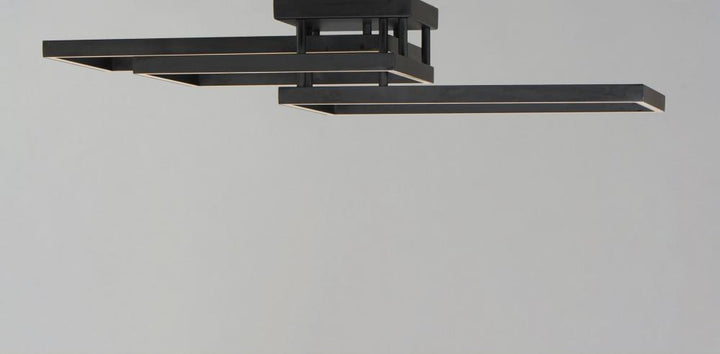 Traverse LED-Flush Mount