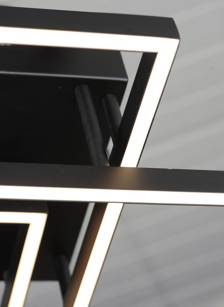 Traverse LED-Flush Mount
