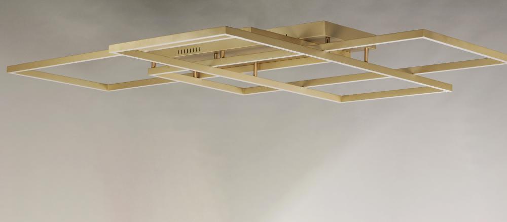 Traverse LED-Flush Mount