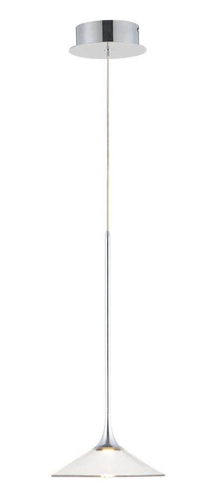 Cono-Single Pendant