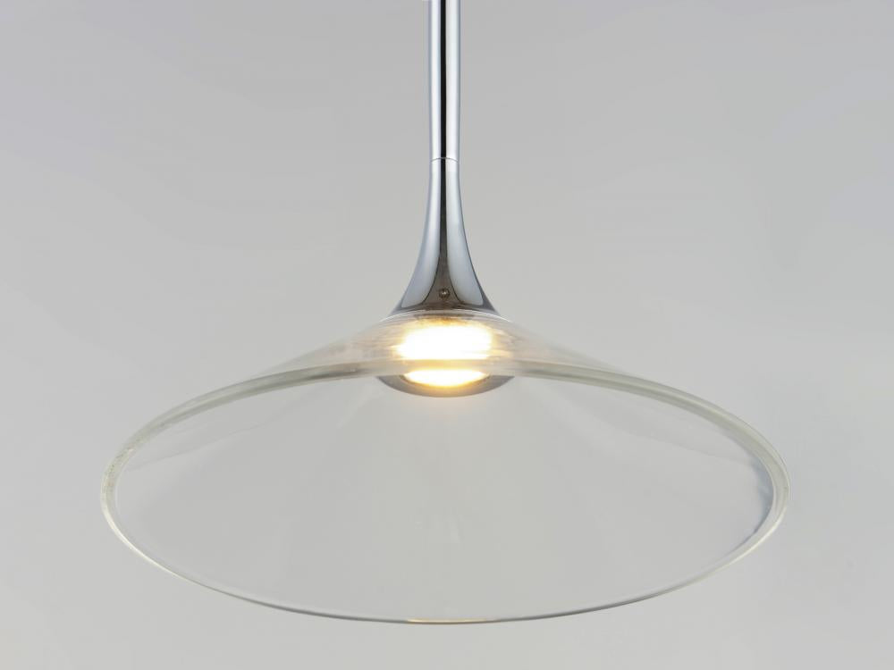 Cono-Single Pendant