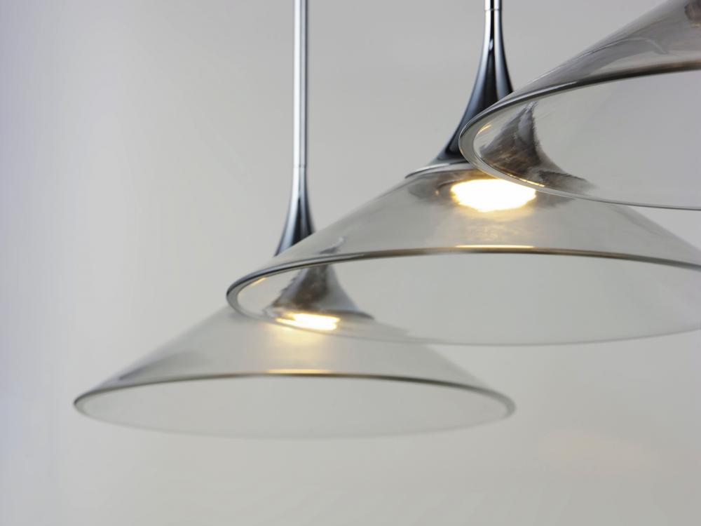 Cono-Linear Pendant