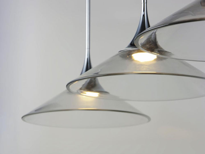 Cono-Multi-Light Pendant