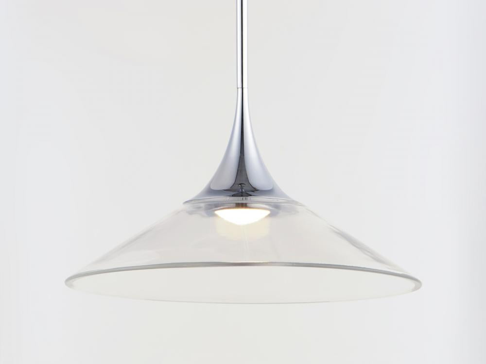 Cono-Multi-Light Pendant