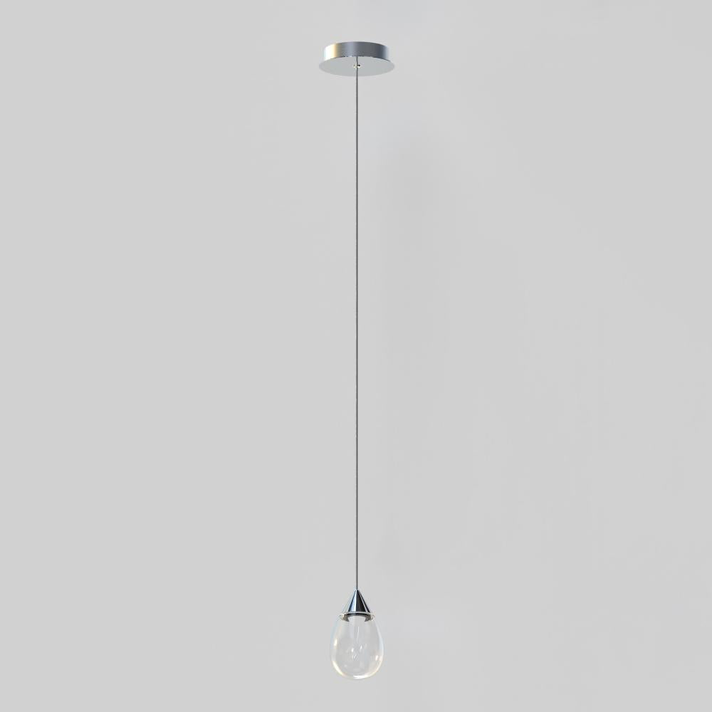 Dewdrop-Mini Pendant